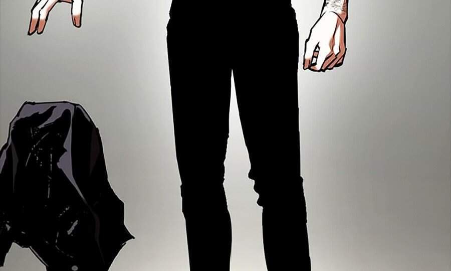 Lookism - Hoán Đổi Diệu Kỳ hoán đổi diệu kỳ - chapter 350 - Upload bởi truyensieuhay.com