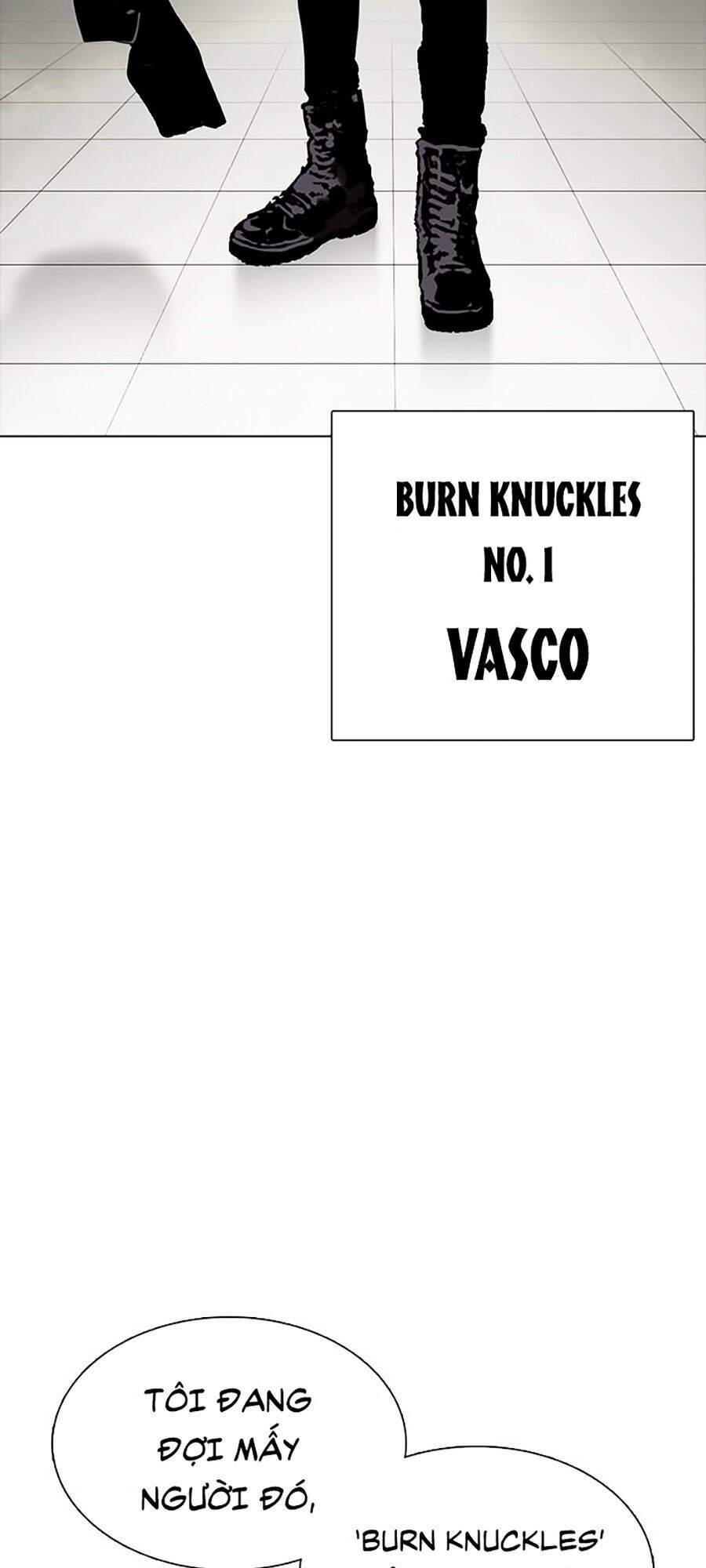 Lookism - Hoán Đổi Diệu Kỳ hoán đổi diệu kỳ - chapter 350 - Upload bởi truyensieuhay.com