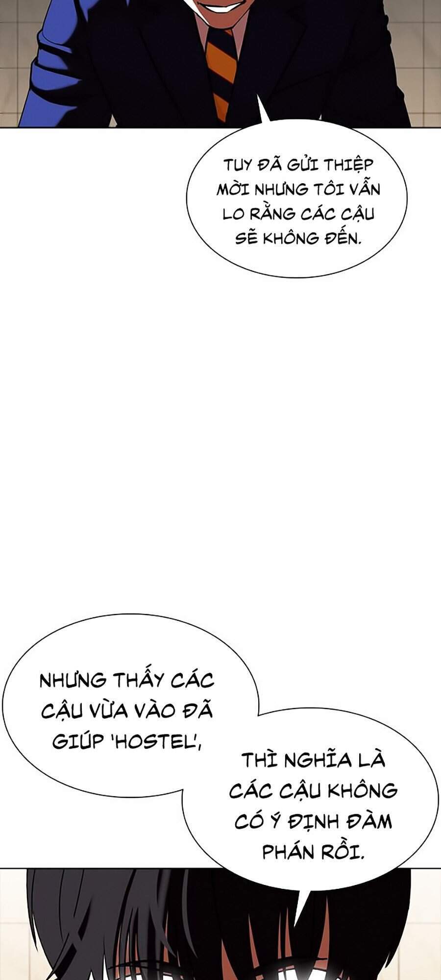Lookism - Hoán Đổi Diệu Kỳ hoán đổi diệu kỳ - chapter 350 - Upload bởi truyensieuhay.com