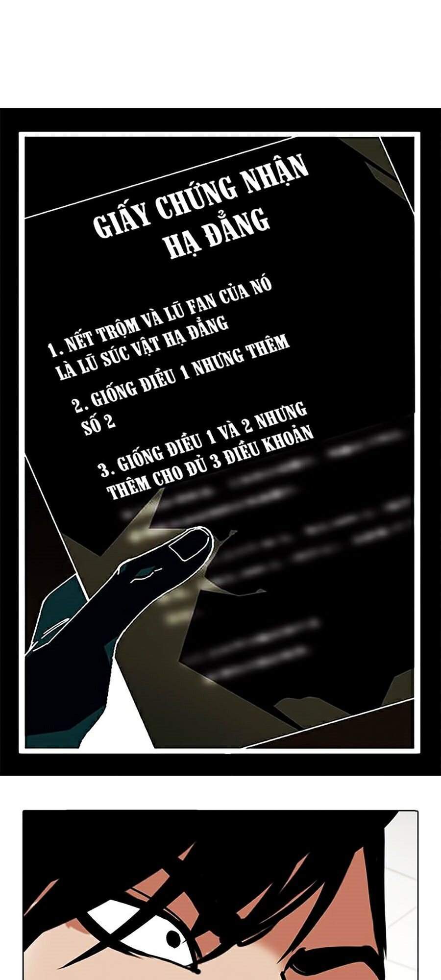 Lookism - Hoán Đổi Diệu Kỳ hoán đổi diệu kỳ - chapter 350 - Upload bởi truyensieuhay.com