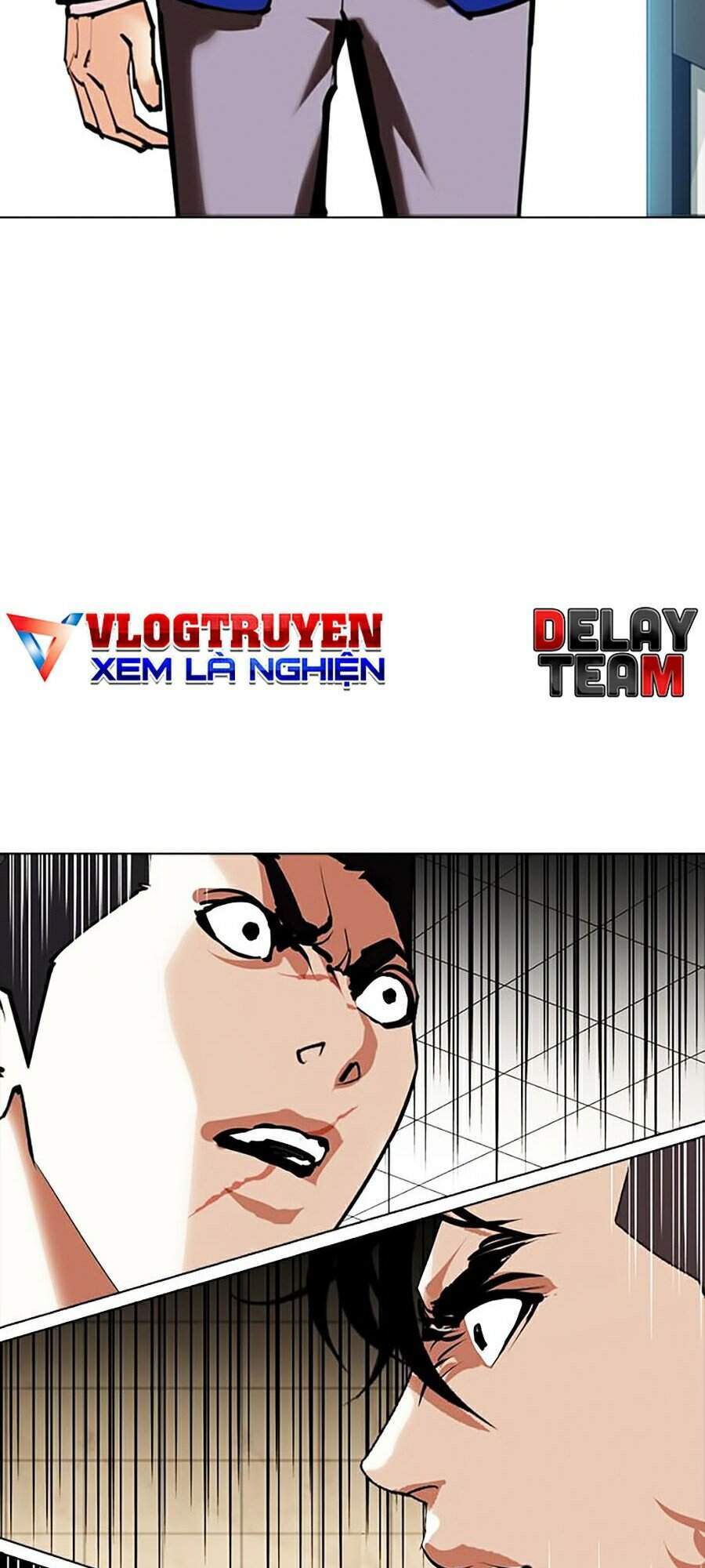 Lookism - Hoán Đổi Diệu Kỳ hoán đổi diệu kỳ - chapter 350 - Upload bởi truyensieuhay.com