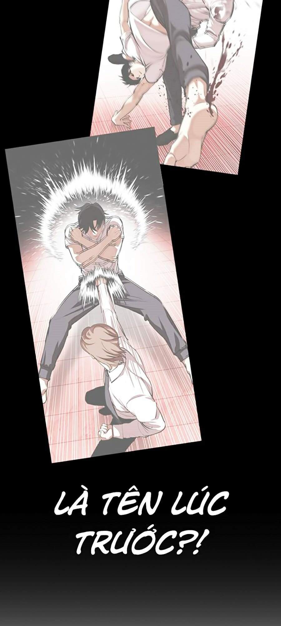 Lookism - Hoán Đổi Diệu Kỳ hoán đổi diệu kỳ - chapter 350 - Upload bởi truyensieuhay.com