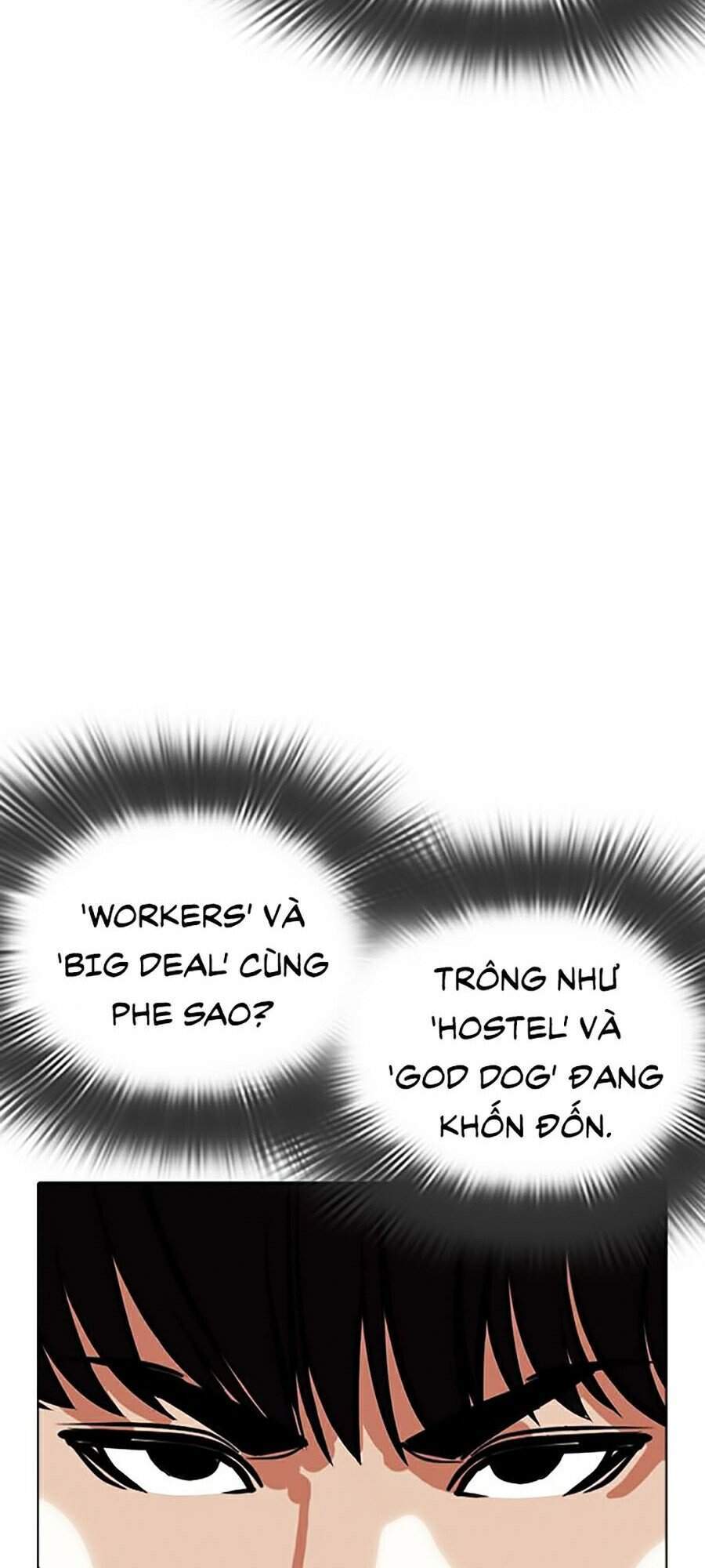 Lookism - Hoán Đổi Diệu Kỳ hoán đổi diệu kỳ - chapter 350 - Upload bởi truyensieuhay.com