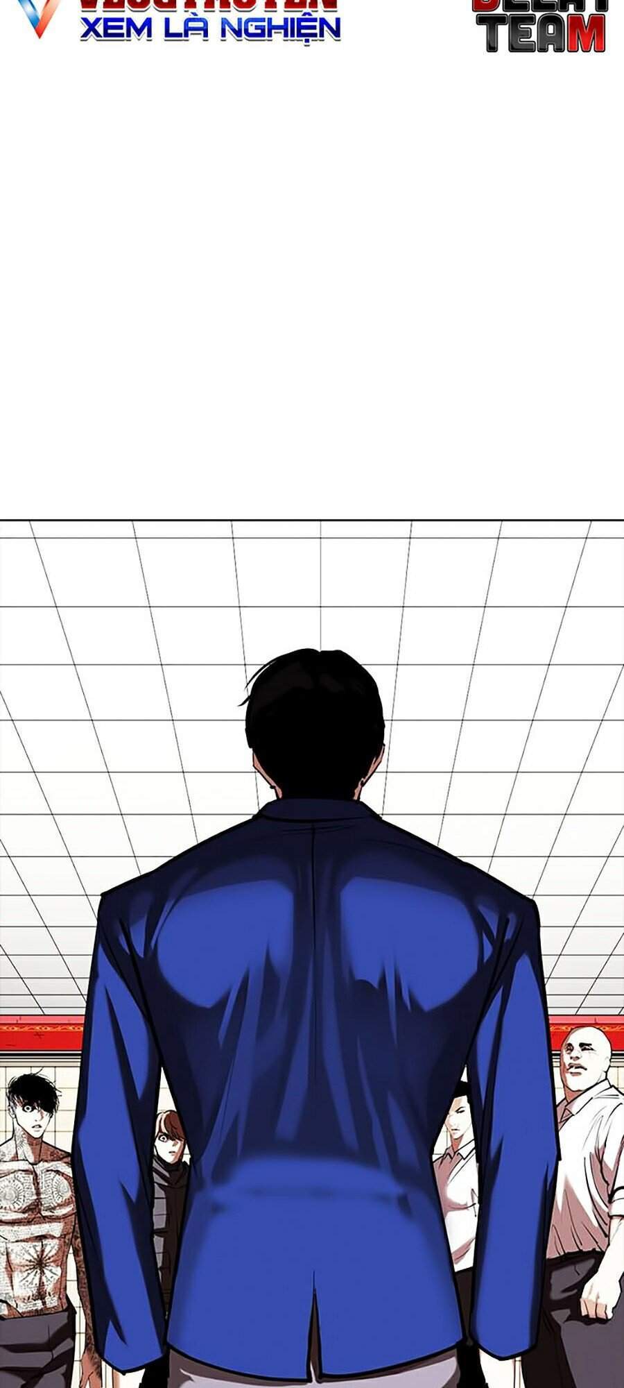 Lookism - Hoán Đổi Diệu Kỳ hoán đổi diệu kỳ - chapter 350 - Upload bởi truyensieuhay.com