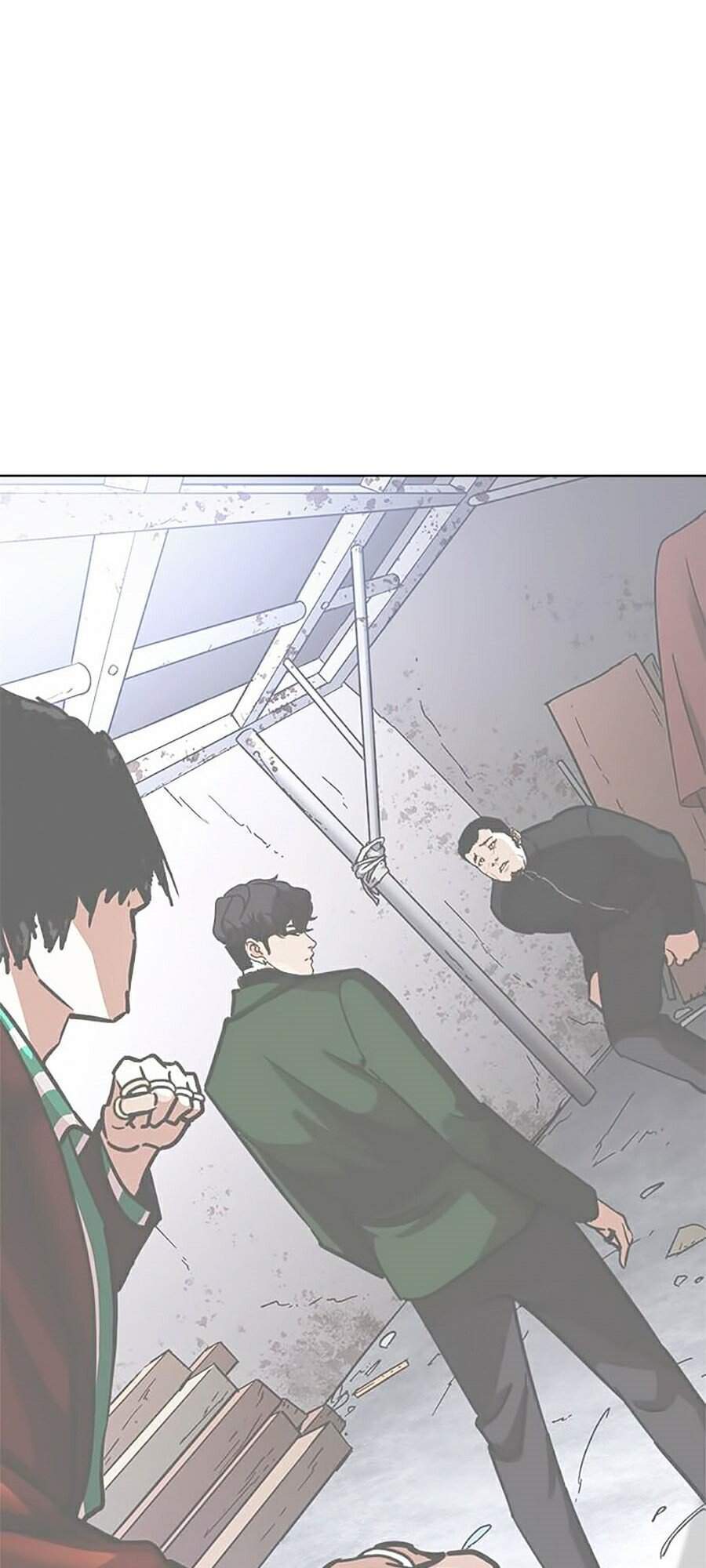 Lookism - Hoán Đổi Diệu Kỳ hoán đổi diệu kỳ - chapter 350 - Upload bởi truyensieuhay.com