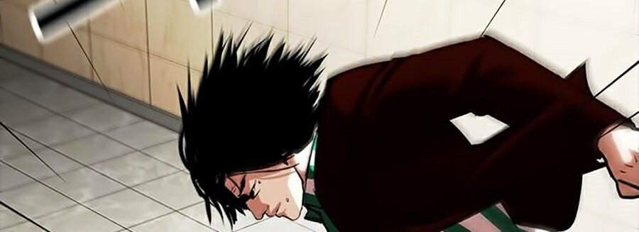Lookism - Hoán Đổi Diệu Kỳ hoán đổi diệu kỳ - chapter 350 - Upload bởi truyensieuhay.com