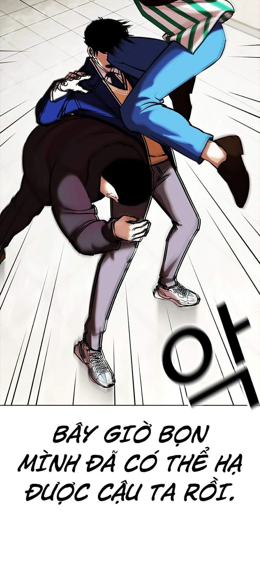Lookism - Hoán Đổi Diệu Kỳ hoán đổi diệu kỳ - chapter 350 - Upload bởi truyensieuhay.com