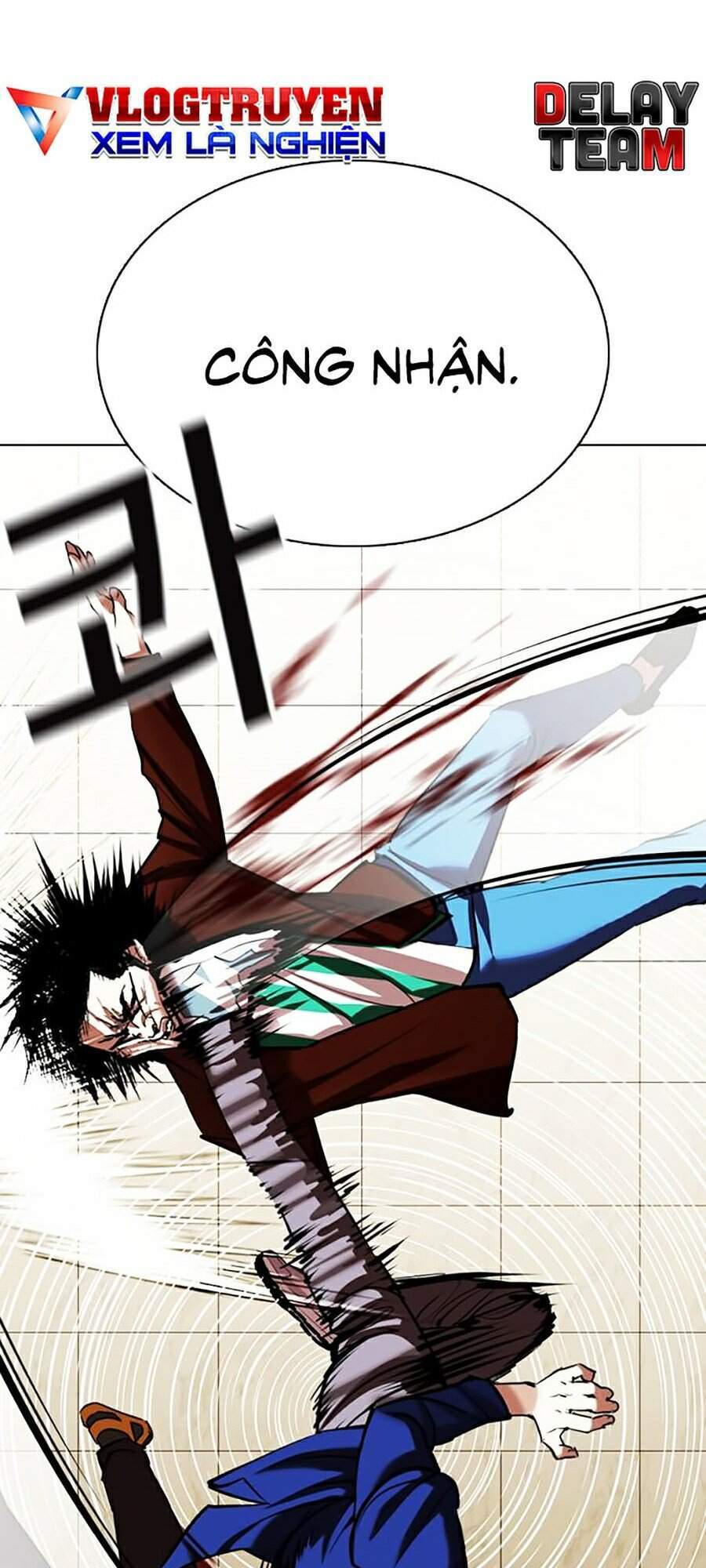 Lookism - Hoán Đổi Diệu Kỳ hoán đổi diệu kỳ - chapter 350 - Upload bởi truyensieuhay.com