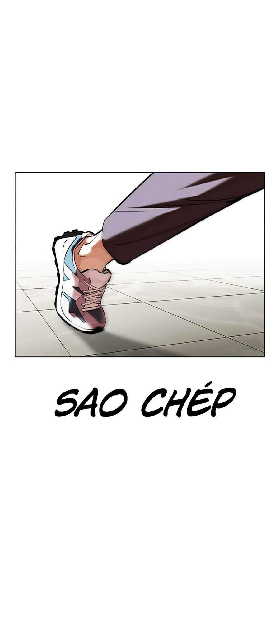 Lookism - Hoán Đổi Diệu Kỳ hoán đổi diệu kỳ - chapter 350 - Upload bởi truyensieuhay.com