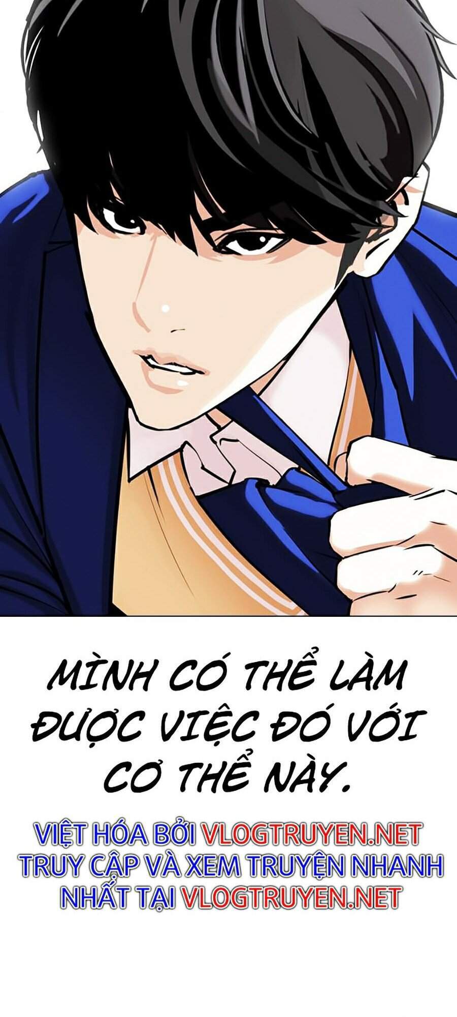 Lookism - Hoán Đổi Diệu Kỳ hoán đổi diệu kỳ - chapter 350 - Upload bởi truyensieuhay.com