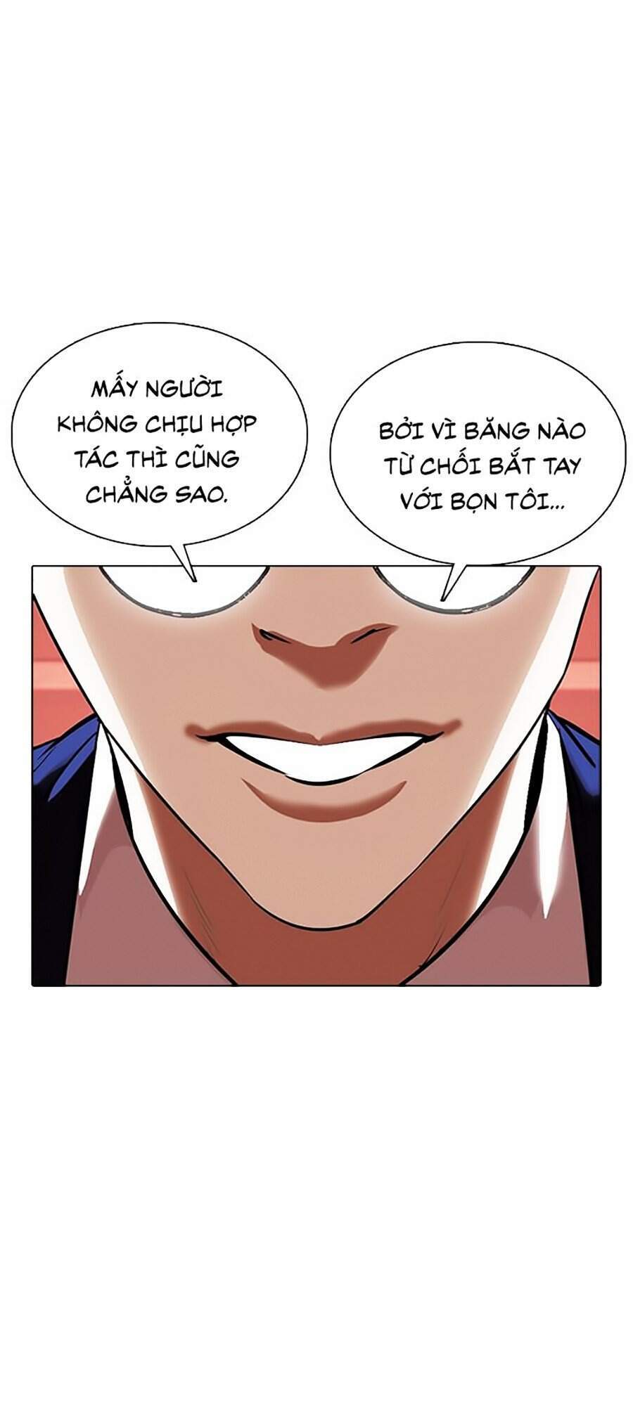 Lookism - Hoán Đổi Diệu Kỳ hoán đổi diệu kỳ - chapter 350 - Upload bởi truyensieuhay.com