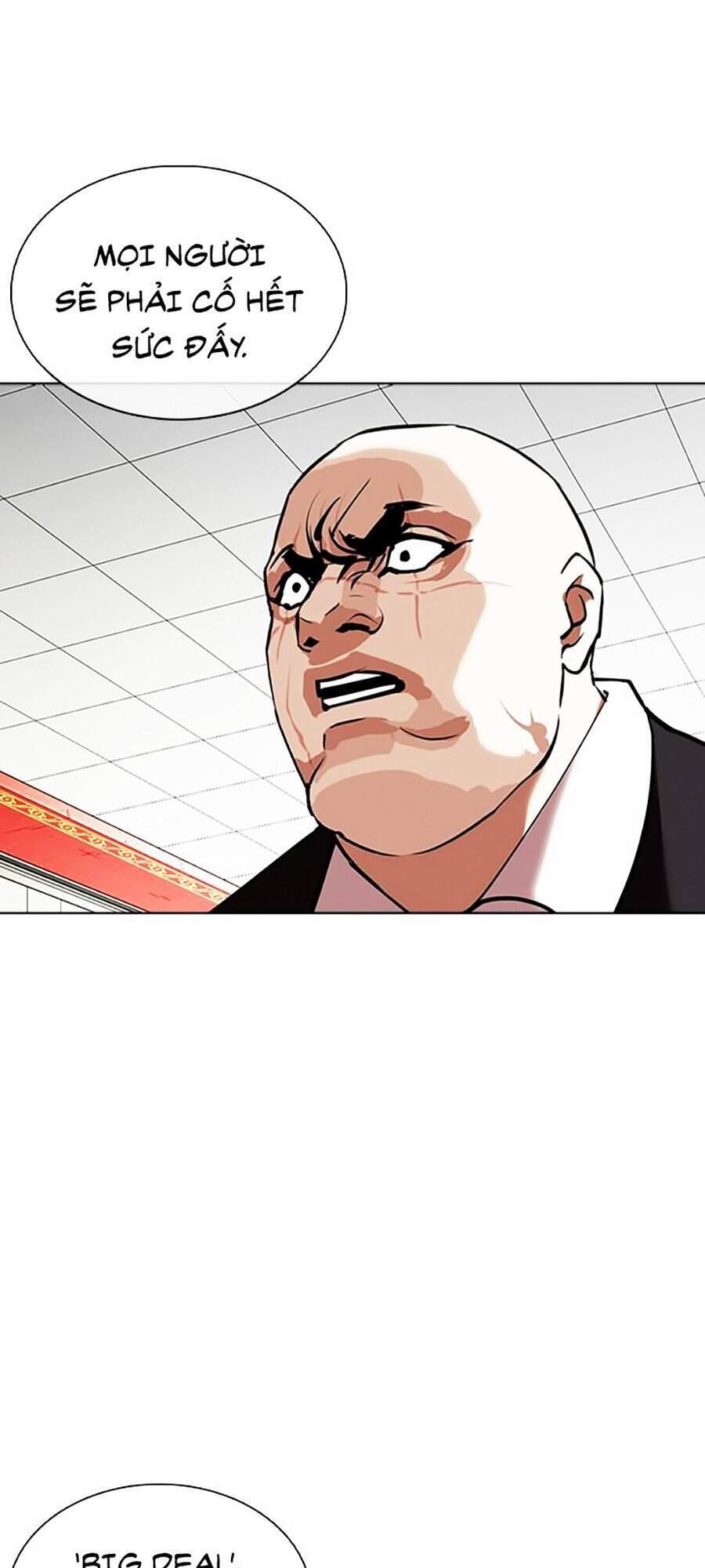 Lookism - Hoán Đổi Diệu Kỳ hoán đổi diệu kỳ - chapter 350 - Upload bởi truyensieuhay.com