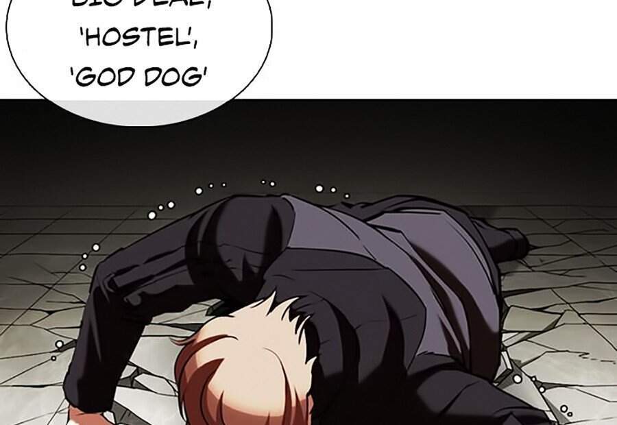 Lookism - Hoán Đổi Diệu Kỳ hoán đổi diệu kỳ - chapter 350 - Upload bởi truyensieuhay.com