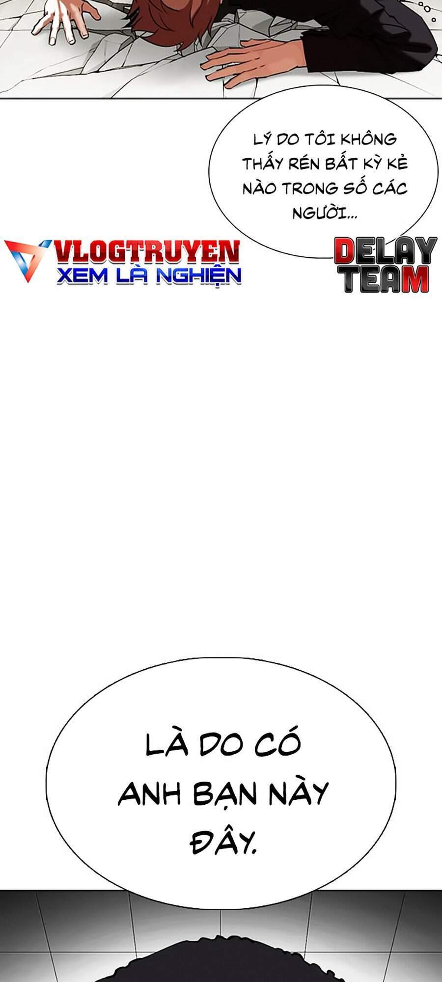 Lookism - Hoán Đổi Diệu Kỳ hoán đổi diệu kỳ - chapter 350 - Upload bởi truyensieuhay.com
