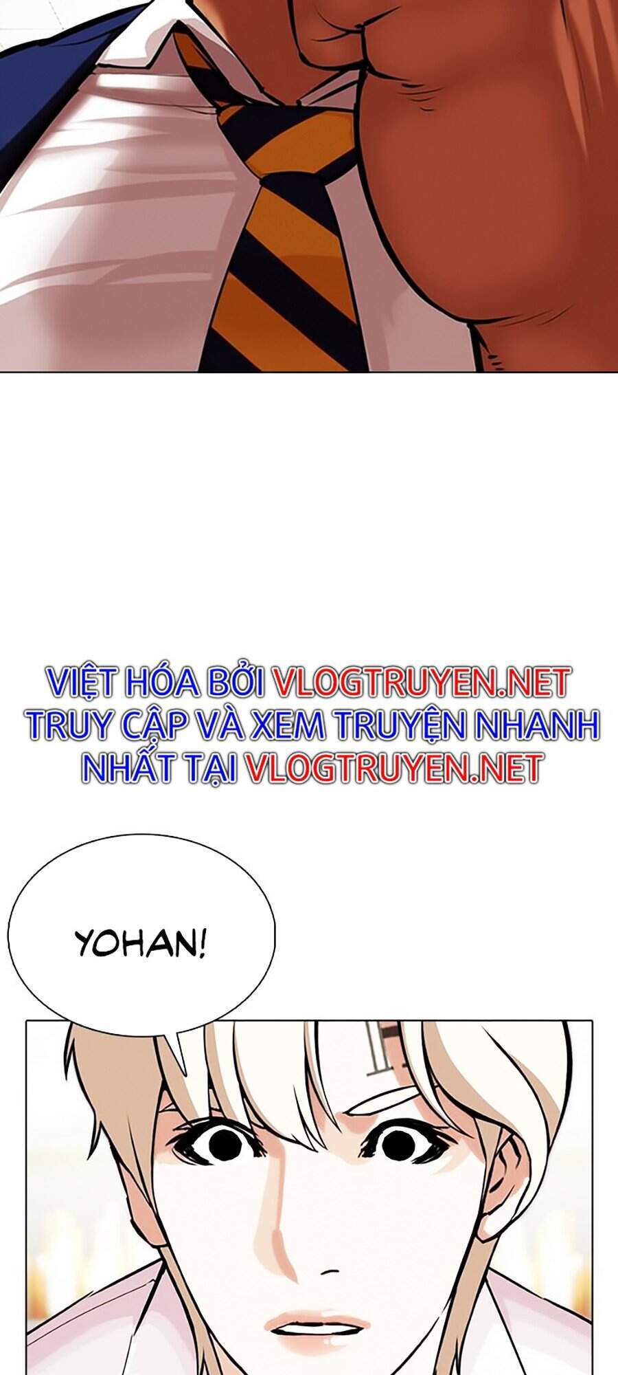 Lookism - Hoán Đổi Diệu Kỳ hoán đổi diệu kỳ - chapter 350 - Upload bởi truyensieuhay.com