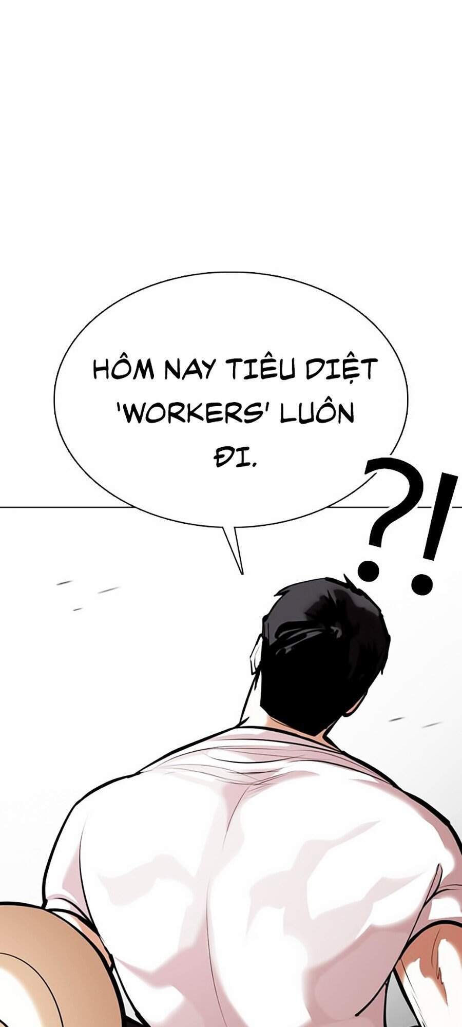 Lookism - Hoán Đổi Diệu Kỳ hoán đổi diệu kỳ - chapter 350 - Upload bởi truyensieuhay.com