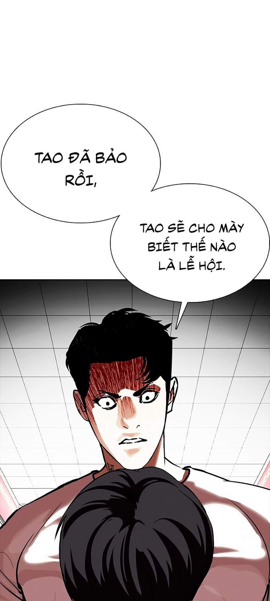 Lookism - Hoán Đổi Diệu Kỳ hoán đổi diệu kỳ - chapter 350 - Upload bởi truyensieuhay.com