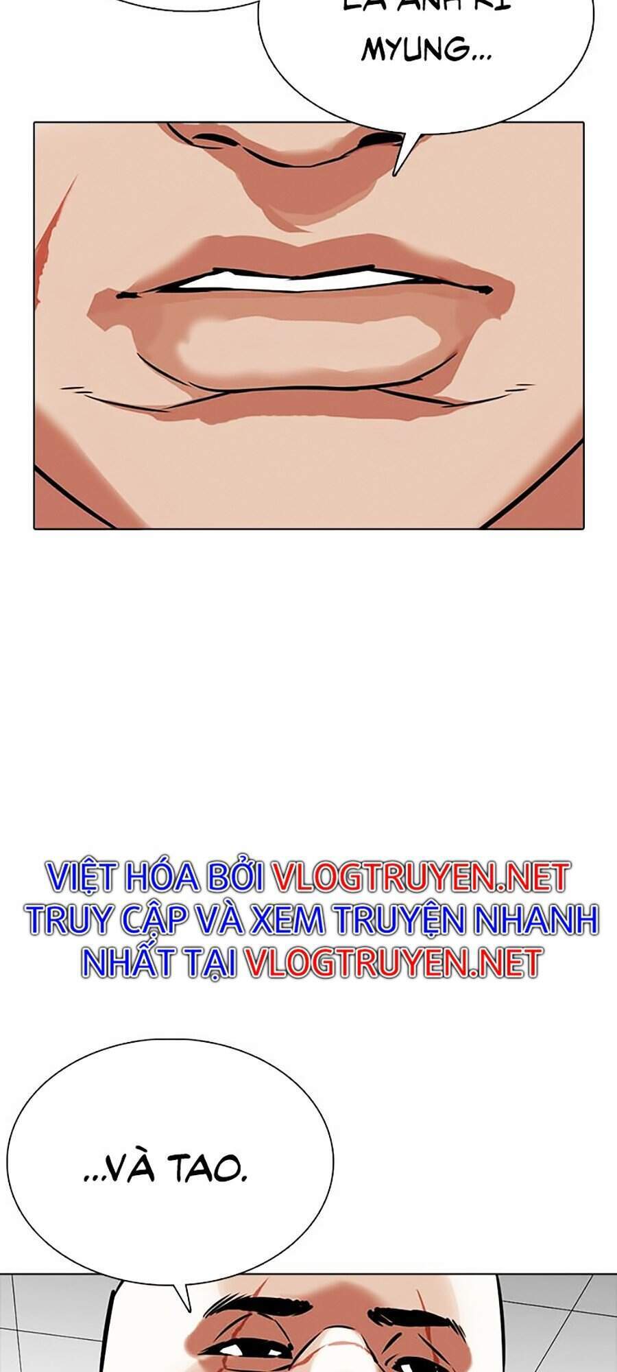 Lookism - Hoán Đổi Diệu Kỳ hoán đổi diệu kỳ - chapter 350 - Upload bởi truyensieuhay.com
