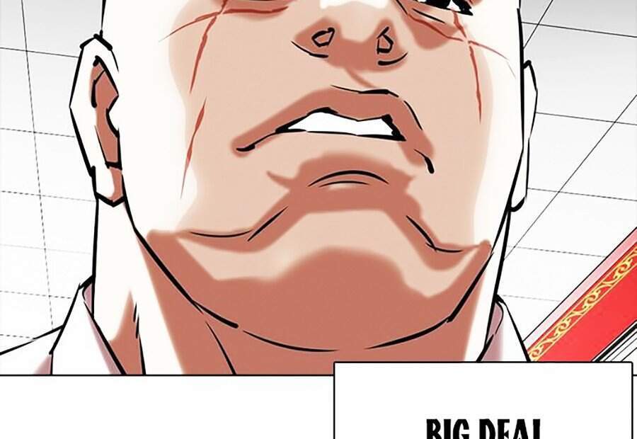 Lookism - Hoán Đổi Diệu Kỳ hoán đổi diệu kỳ - chapter 350 - Upload bởi truyensieuhay.com