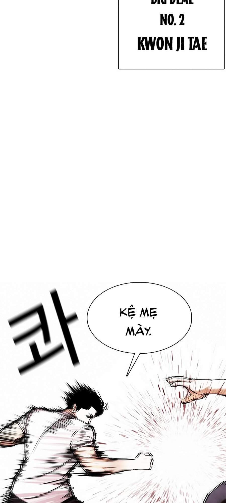 Lookism - Hoán Đổi Diệu Kỳ hoán đổi diệu kỳ - chapter 350 - Upload bởi truyensieuhay.com