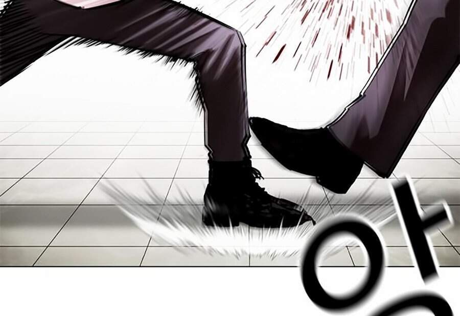 Lookism - Hoán Đổi Diệu Kỳ hoán đổi diệu kỳ - chapter 350 - Upload bởi truyensieuhay.com