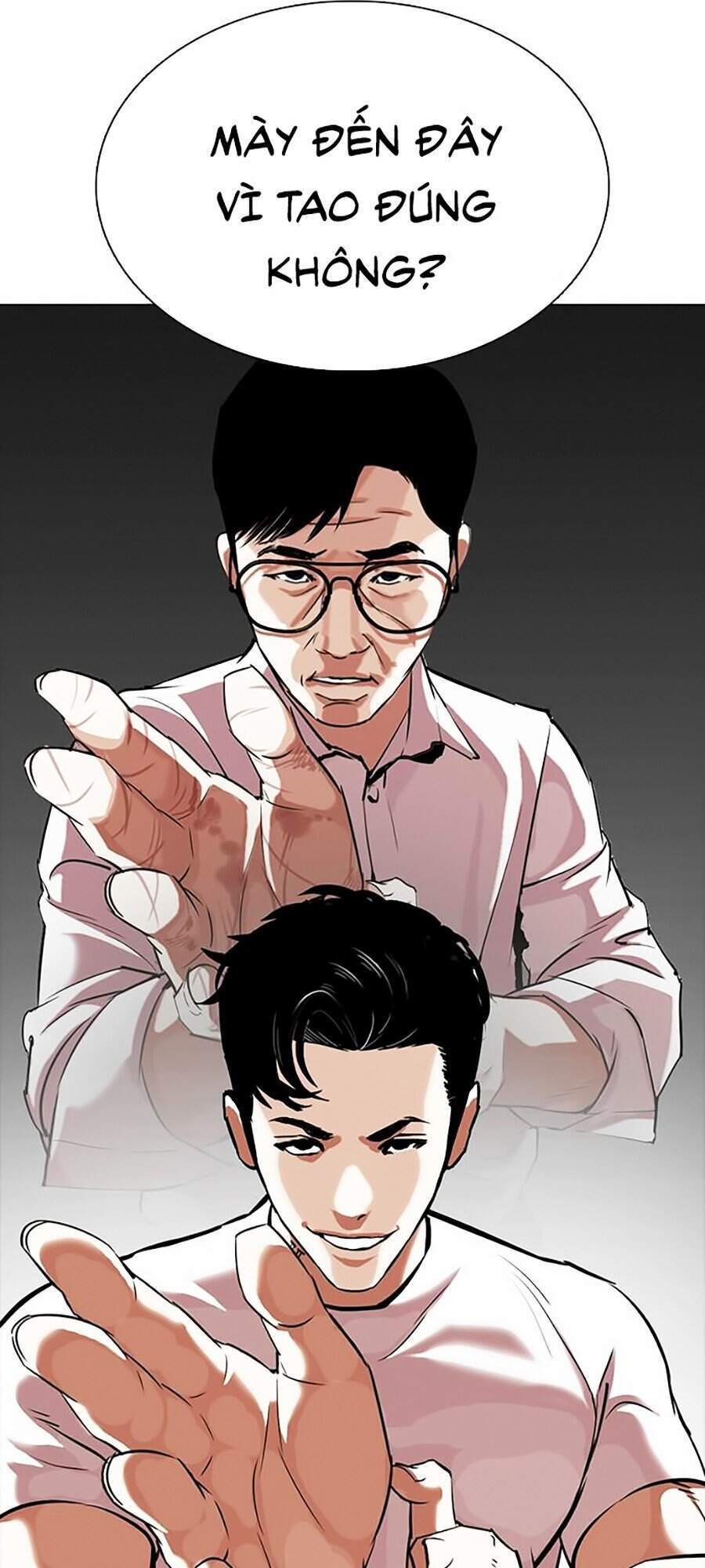 Lookism - Hoán Đổi Diệu Kỳ hoán đổi diệu kỳ - chapter 350 - Upload bởi truyensieuhay.com