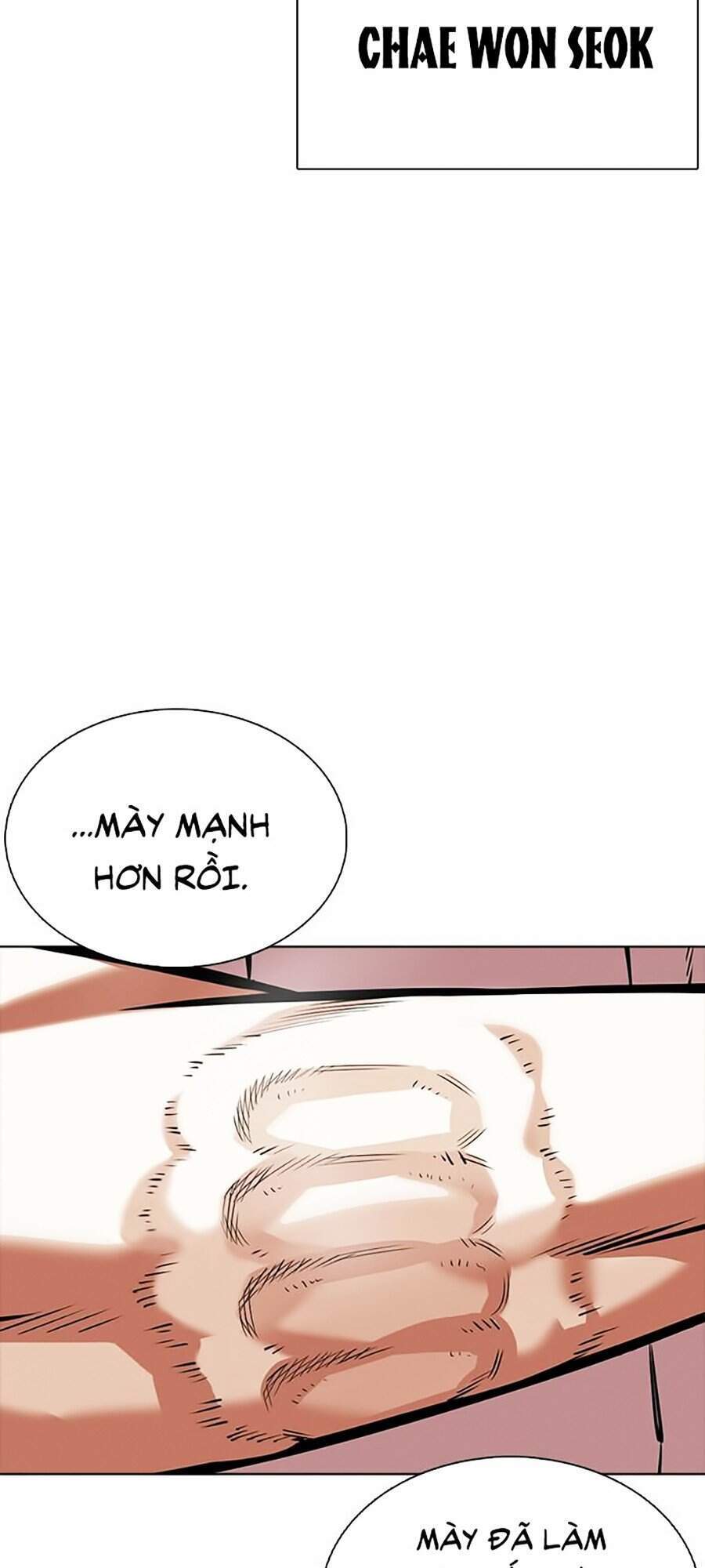 Lookism - Hoán Đổi Diệu Kỳ hoán đổi diệu kỳ - chapter 350 - Upload bởi truyensieuhay.com