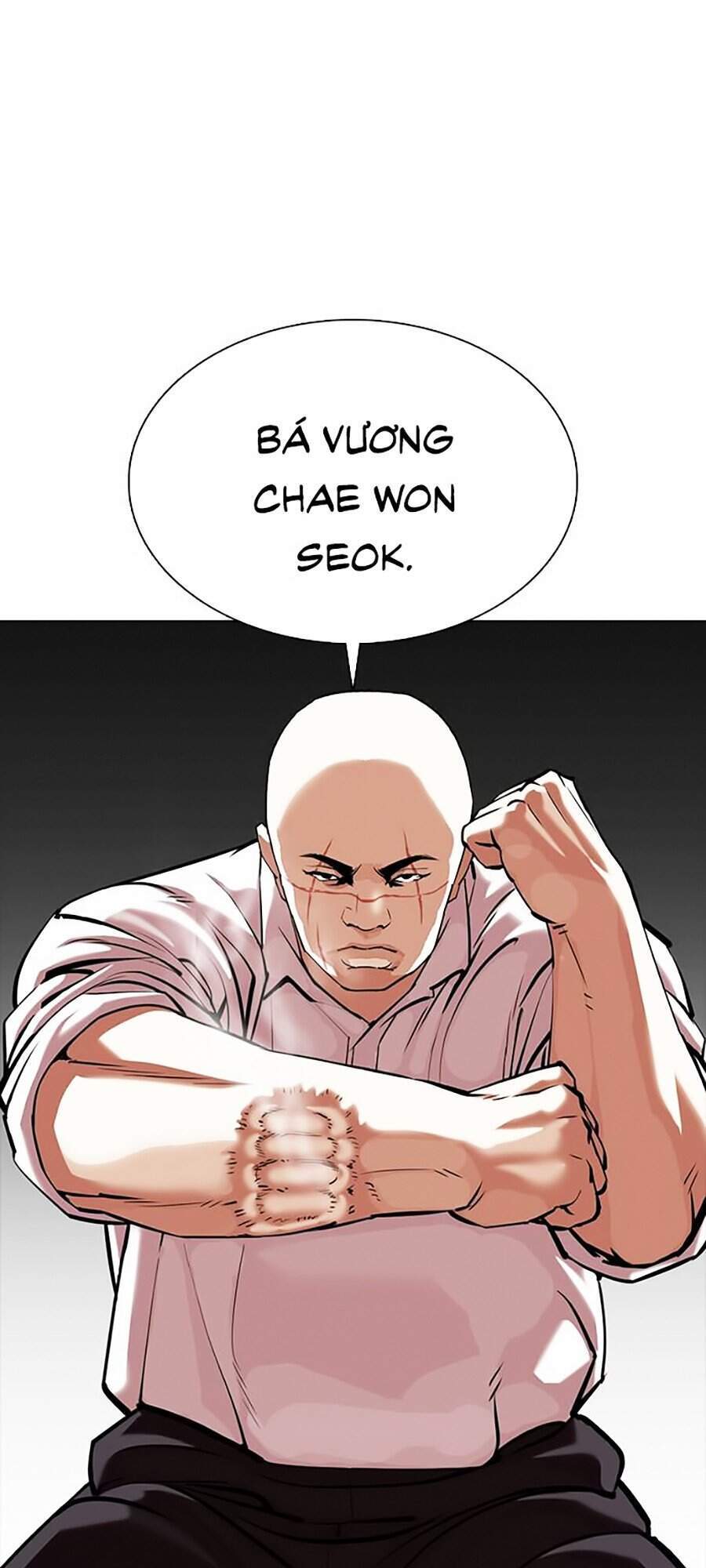 Lookism - Hoán Đổi Diệu Kỳ hoán đổi diệu kỳ - chapter 350 - Upload bởi truyensieuhay.com