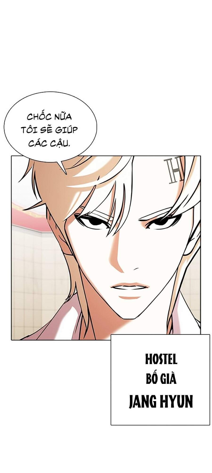 Lookism - Hoán Đổi Diệu Kỳ hoán đổi diệu kỳ - chapter 350 - Upload bởi truyensieuhay.com