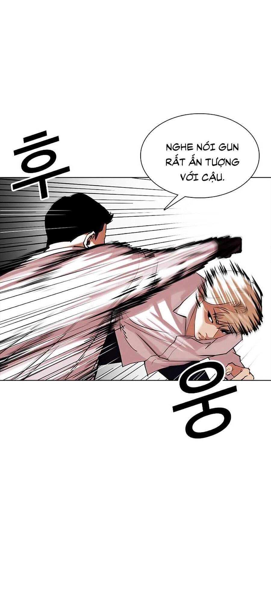 Lookism - Hoán Đổi Diệu Kỳ hoán đổi diệu kỳ - chapter 350 - Upload bởi truyensieuhay.com