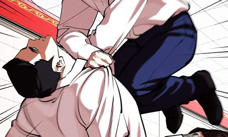 Lookism - Hoán Đổi Diệu Kỳ hoán đổi diệu kỳ - chapter 350 - Upload bởi truyensieuhay.com