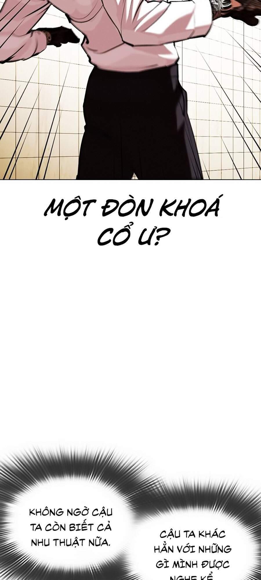 Lookism - Hoán Đổi Diệu Kỳ hoán đổi diệu kỳ - chapter 350 - Upload bởi truyensieuhay.com