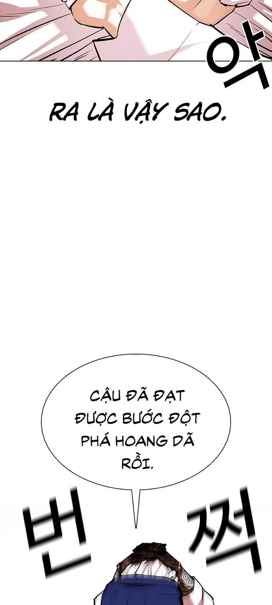 Lookism - Hoán Đổi Diệu Kỳ hoán đổi diệu kỳ - chapter 350 - Upload bởi truyensieuhay.com