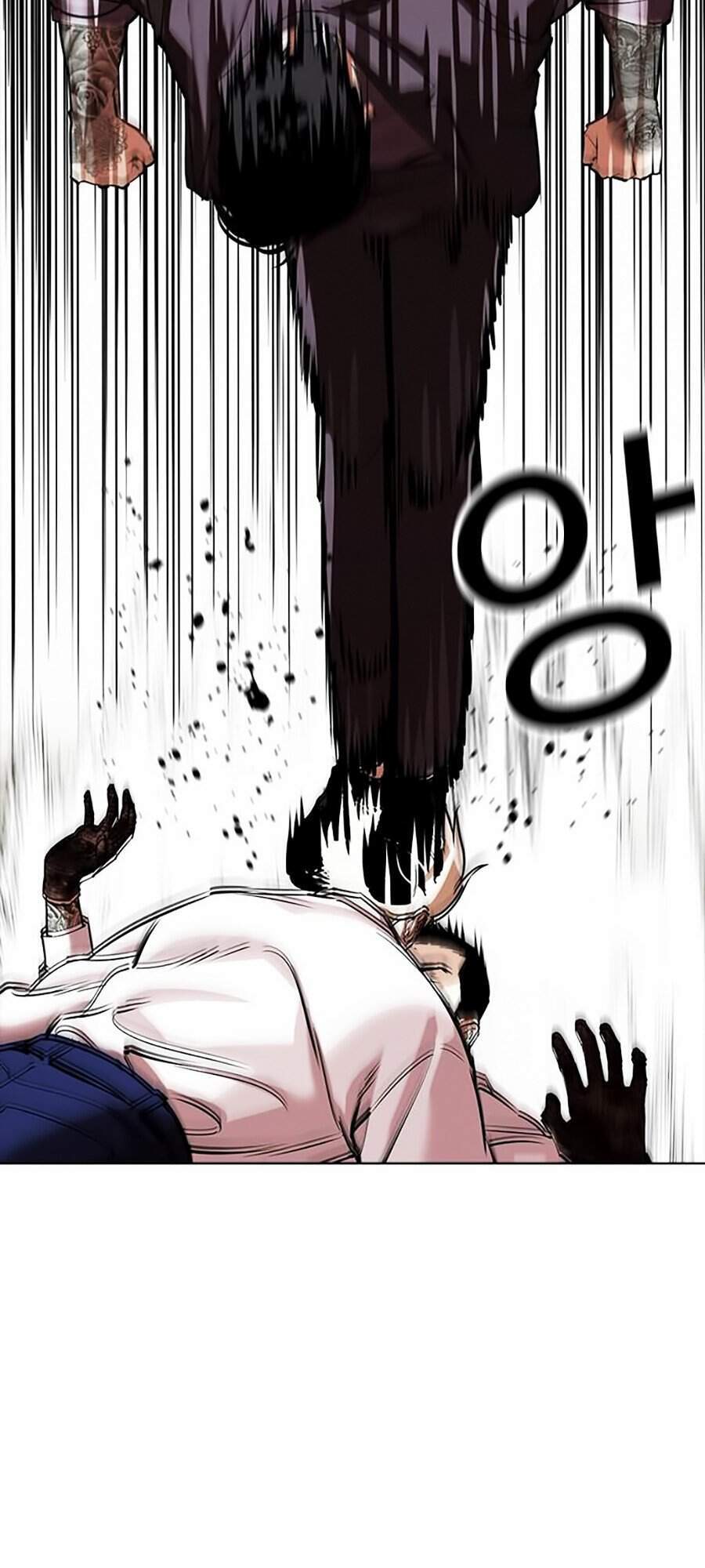 Lookism - Hoán Đổi Diệu Kỳ hoán đổi diệu kỳ - chapter 350 - Upload bởi truyensieuhay.com