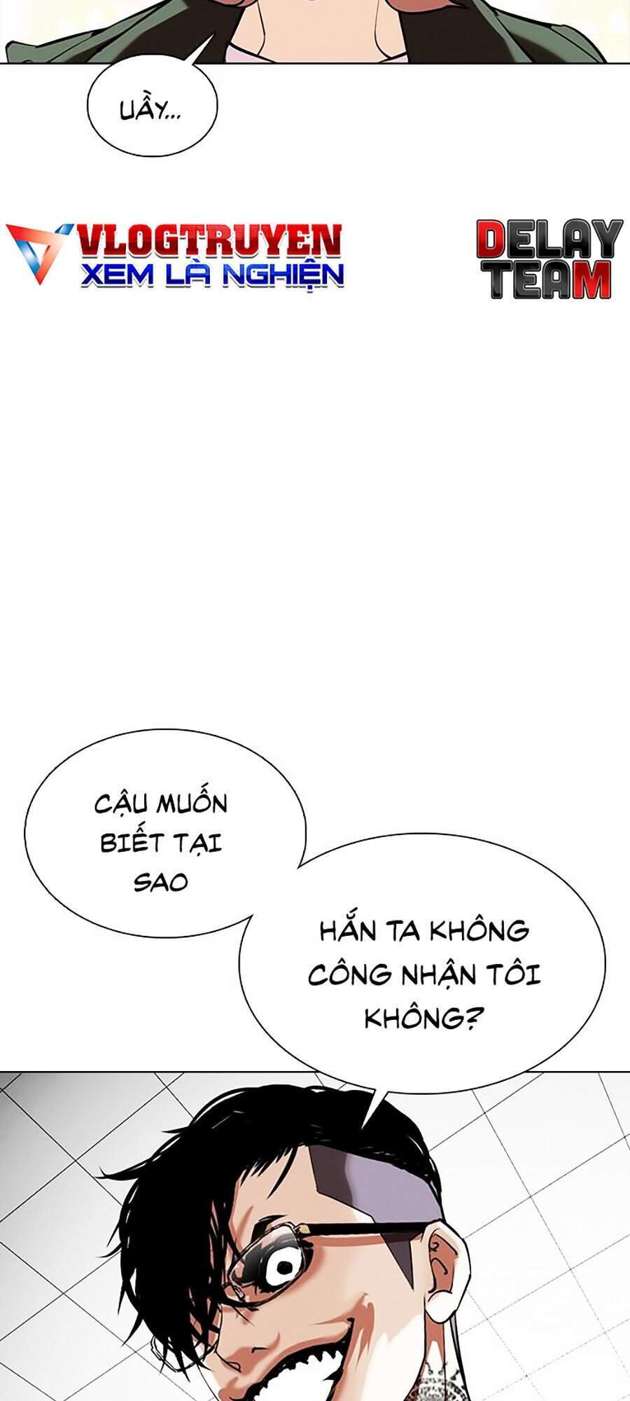 Lookism - Hoán Đổi Diệu Kỳ hoán đổi diệu kỳ - chapter 350 - Upload bởi truyensieuhay.com