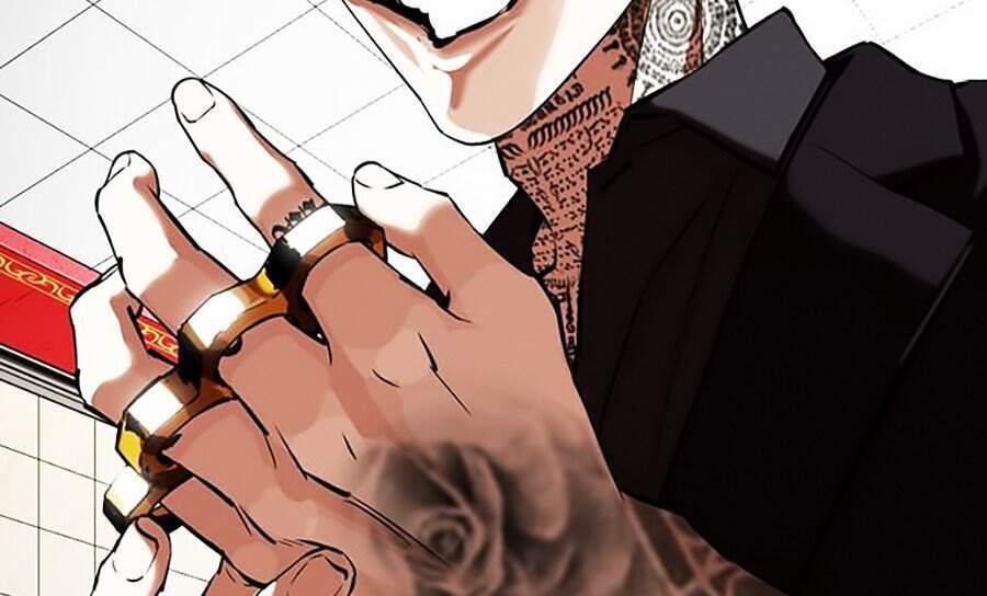 Lookism - Hoán Đổi Diệu Kỳ hoán đổi diệu kỳ - chapter 350 - Upload bởi truyensieuhay.com