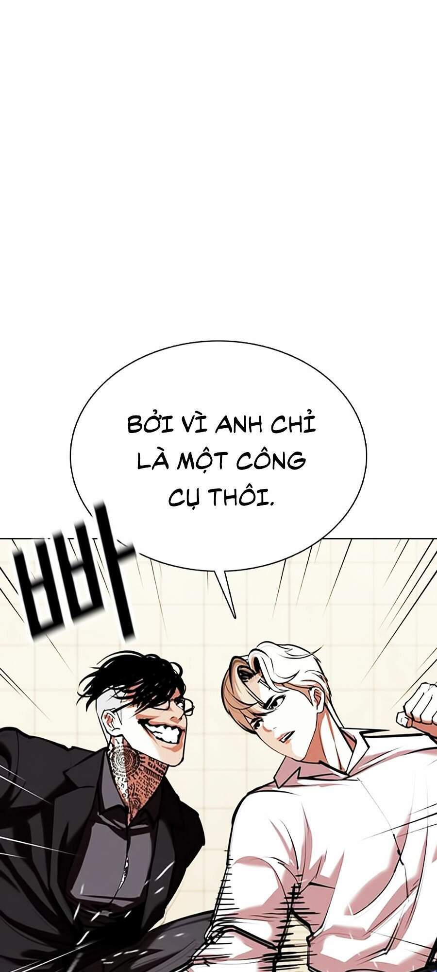 Lookism - Hoán Đổi Diệu Kỳ hoán đổi diệu kỳ - chapter 350 - Upload bởi truyensieuhay.com