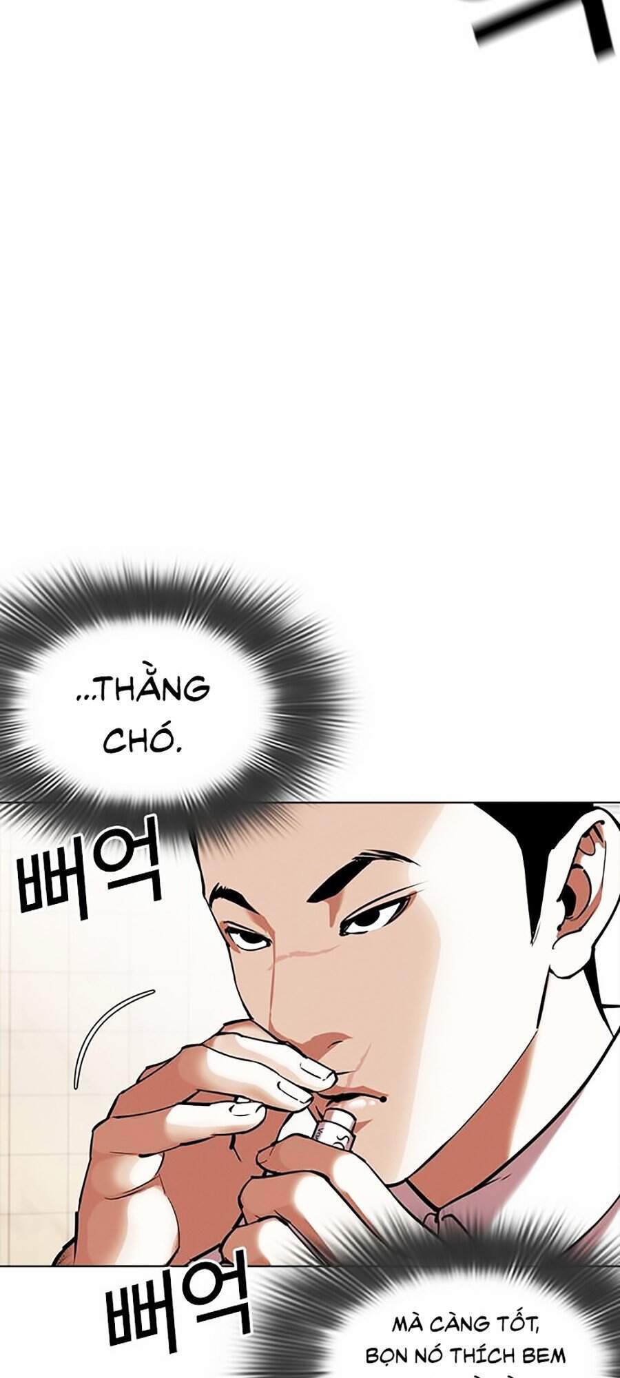 Lookism - Hoán Đổi Diệu Kỳ hoán đổi diệu kỳ - chapter 350 - Upload bởi truyensieuhay.com