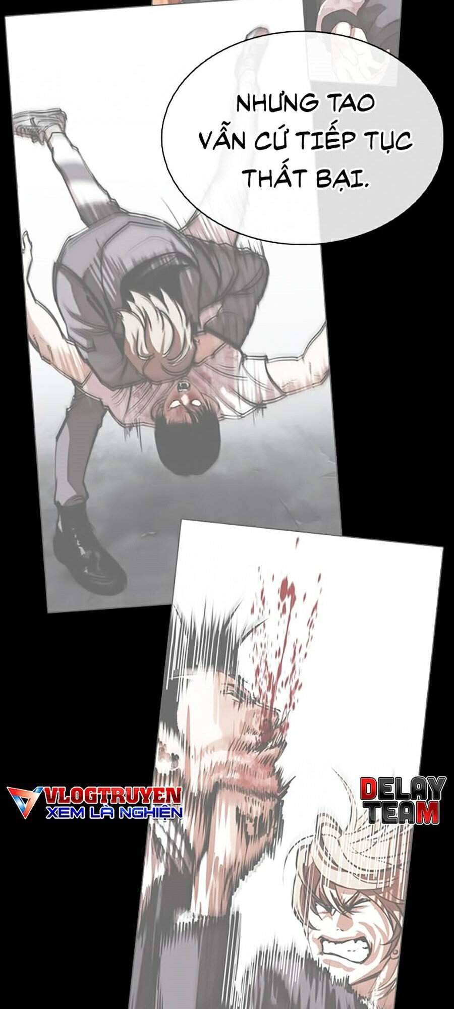 Lookism - Hoán Đổi Diệu Kỳ hoán đổi diệu kỳ - chapter 351 - Upload bởi truyensieuhay.com
