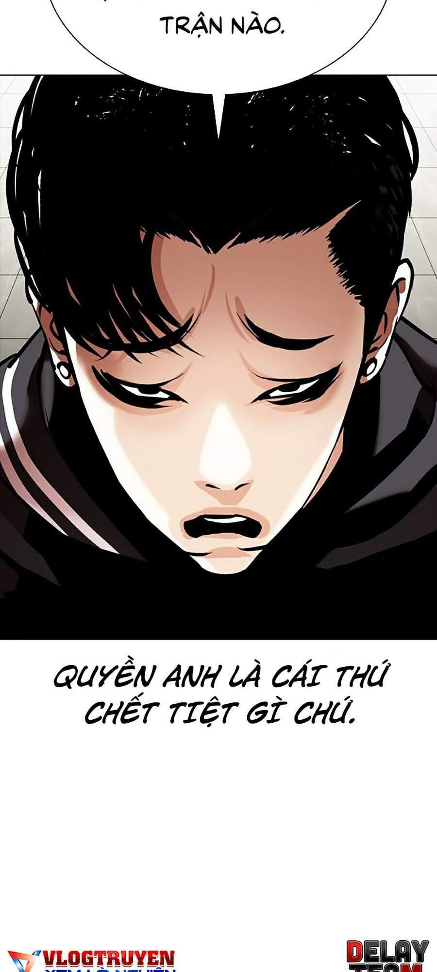 Lookism - Hoán Đổi Diệu Kỳ hoán đổi diệu kỳ - chapter 351 - Upload bởi truyensieuhay.com