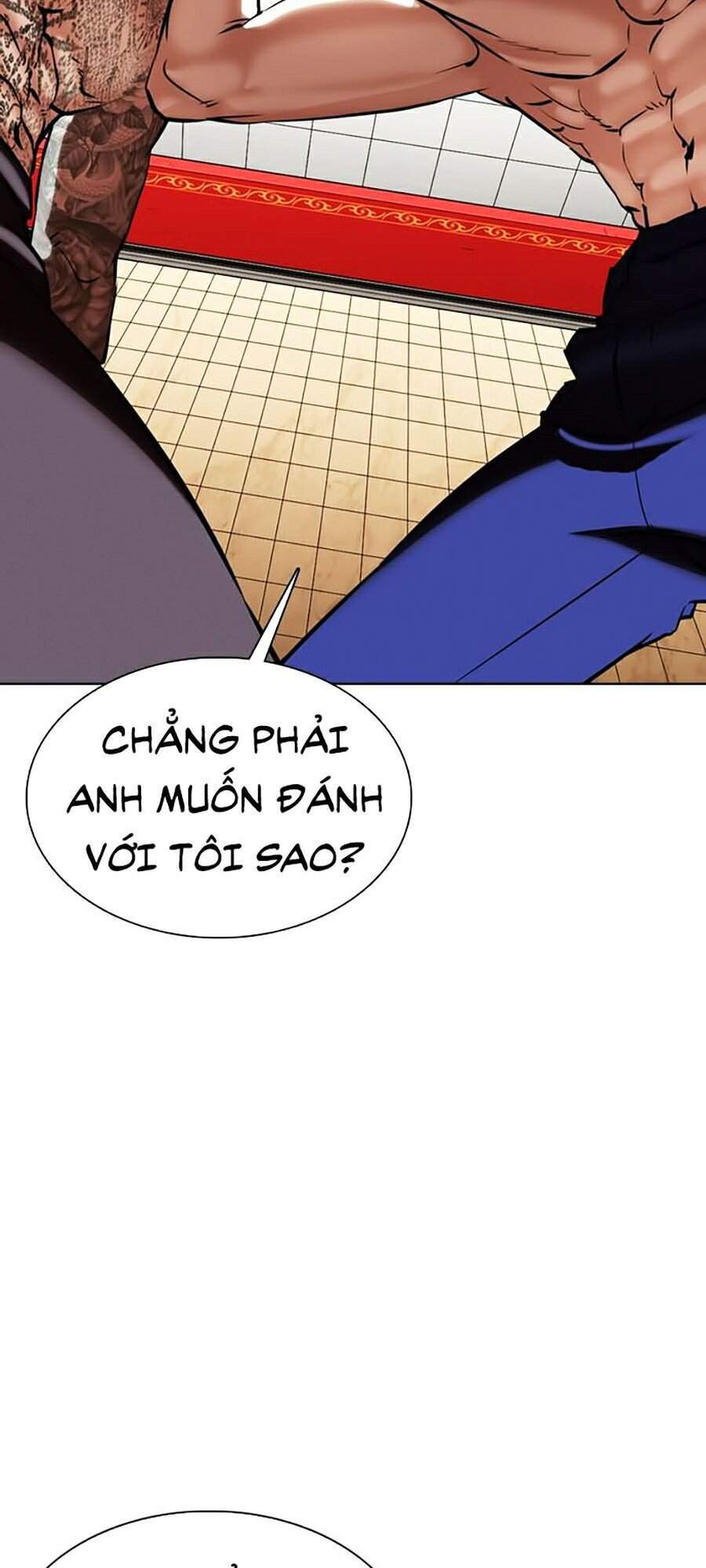 Lookism - Hoán Đổi Diệu Kỳ hoán đổi diệu kỳ - chapter 351 - Upload bởi truyensieuhay.com