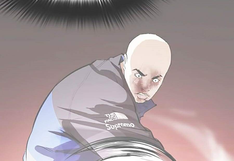 Lookism - Hoán Đổi Diệu Kỳ hoán đổi diệu kỳ - chapter 351 - Upload bởi truyensieuhay.com
