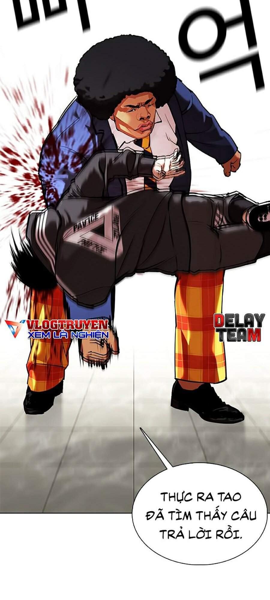 Lookism - Hoán Đổi Diệu Kỳ hoán đổi diệu kỳ - chapter 351 - Upload bởi truyensieuhay.com