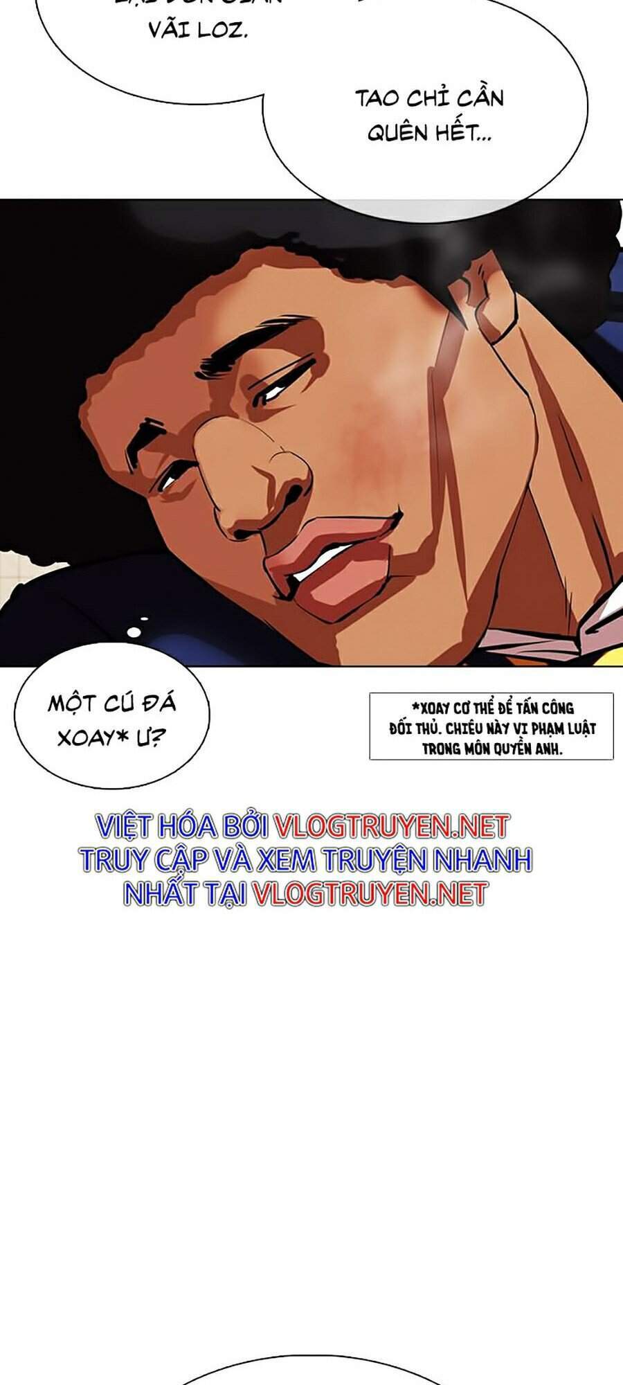 Lookism - Hoán Đổi Diệu Kỳ hoán đổi diệu kỳ - chapter 351 - Upload bởi truyensieuhay.com
