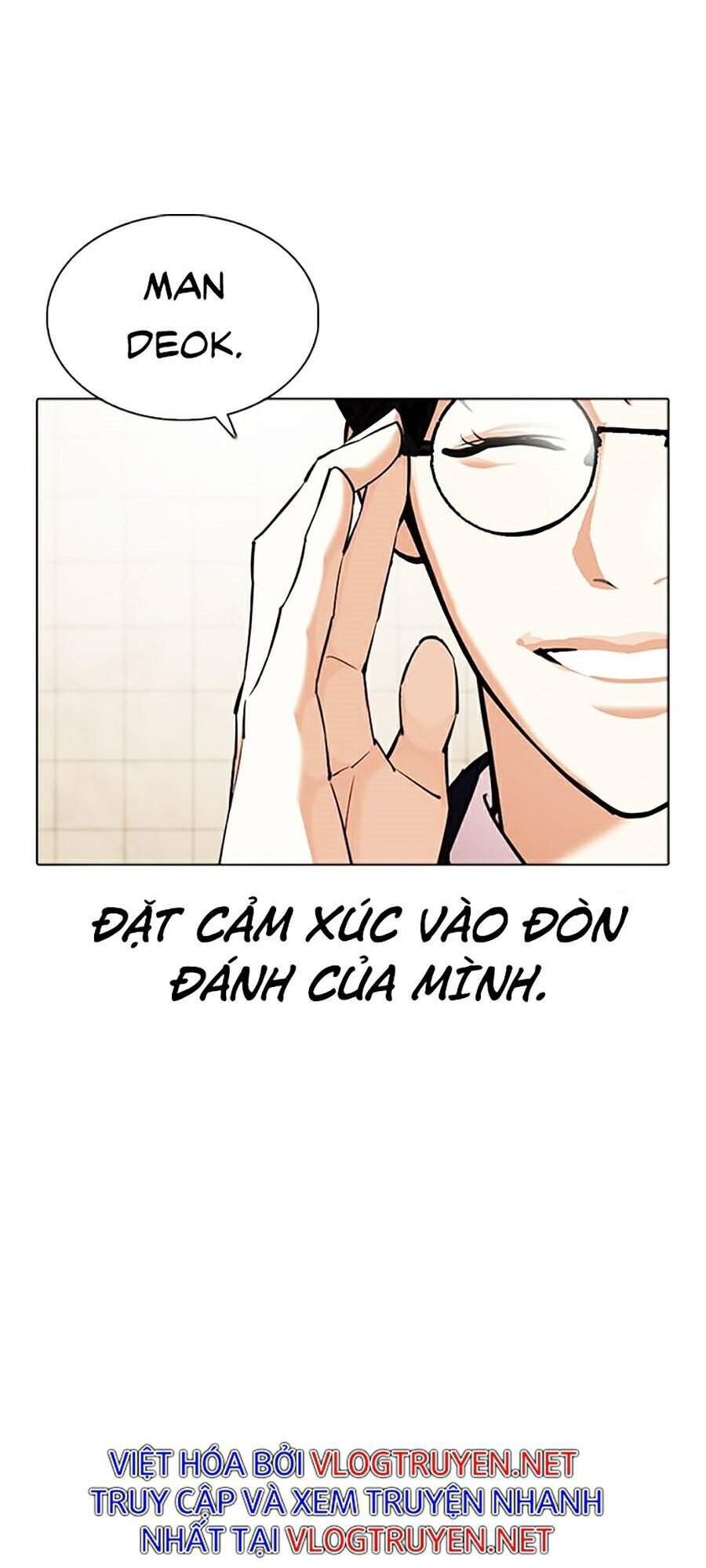 Lookism - Hoán Đổi Diệu Kỳ hoán đổi diệu kỳ - chapter 351 - Upload bởi truyensieuhay.com