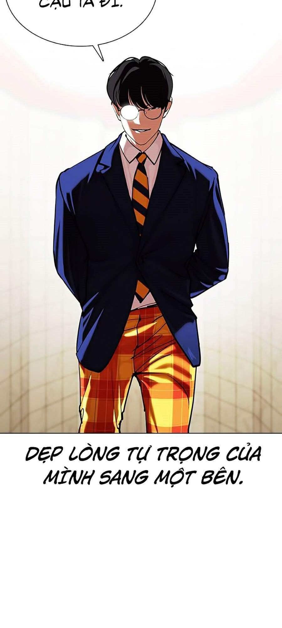 Lookism - Hoán Đổi Diệu Kỳ hoán đổi diệu kỳ - chapter 351 - Upload bởi truyensieuhay.com