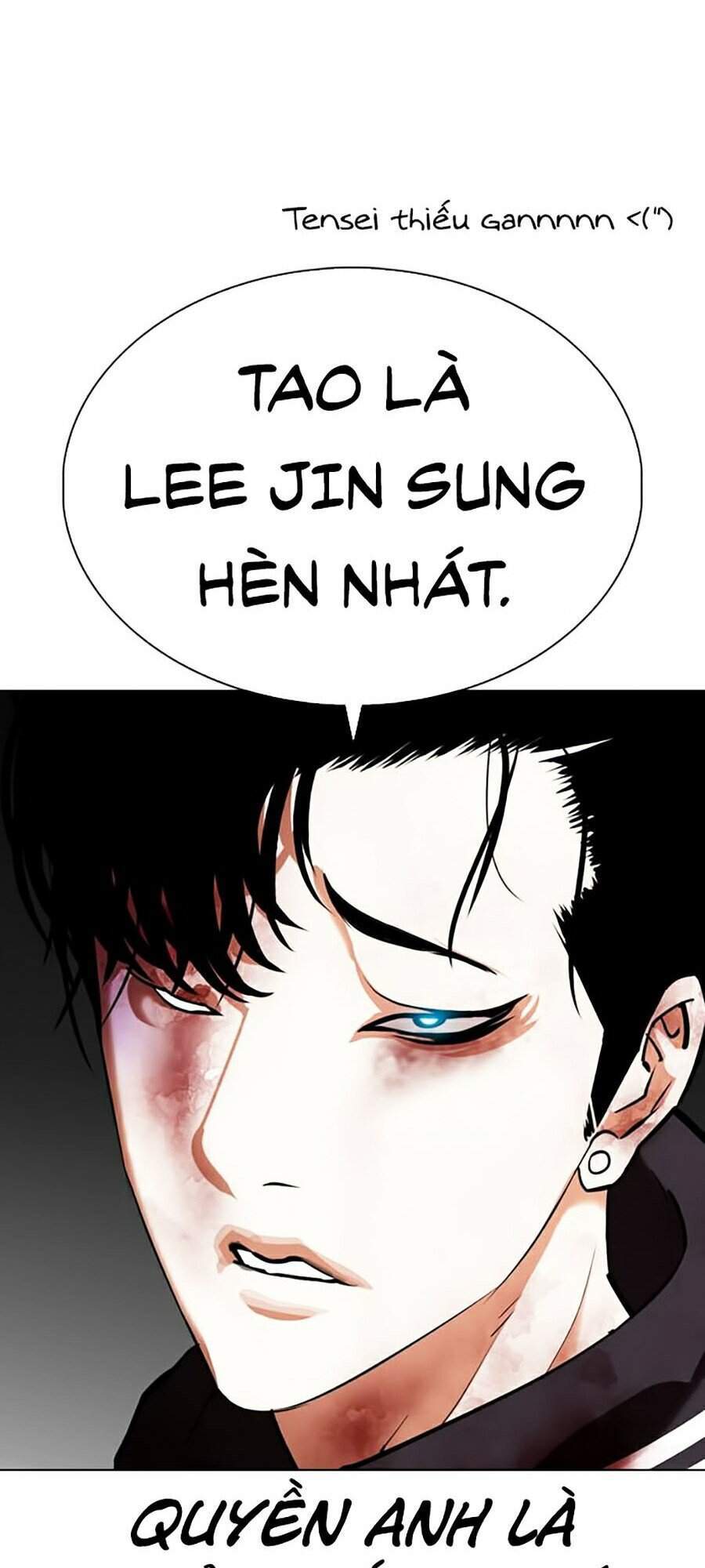 Lookism - Hoán Đổi Diệu Kỳ hoán đổi diệu kỳ - chapter 351 - Upload bởi truyensieuhay.com