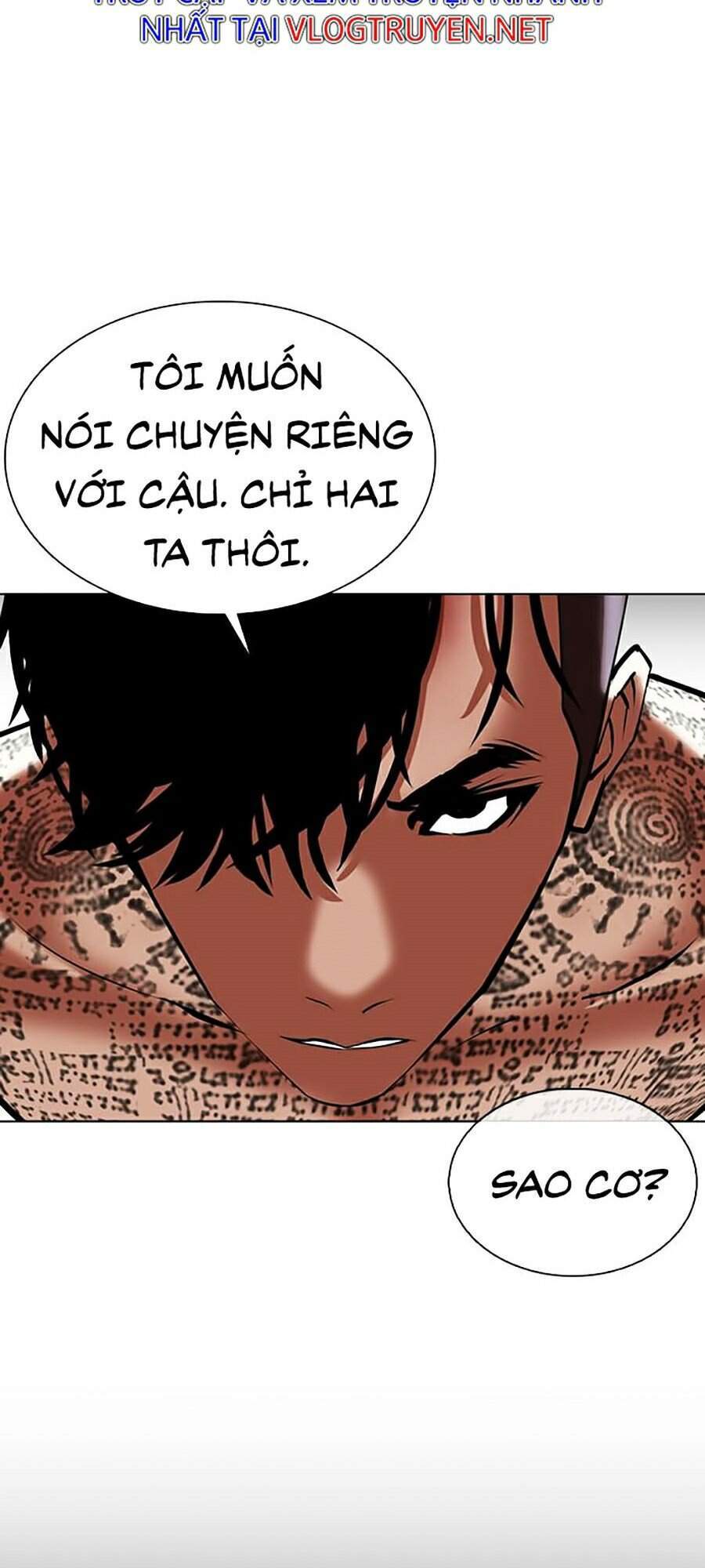 Lookism - Hoán Đổi Diệu Kỳ hoán đổi diệu kỳ - chapter 351 - Upload bởi truyensieuhay.com