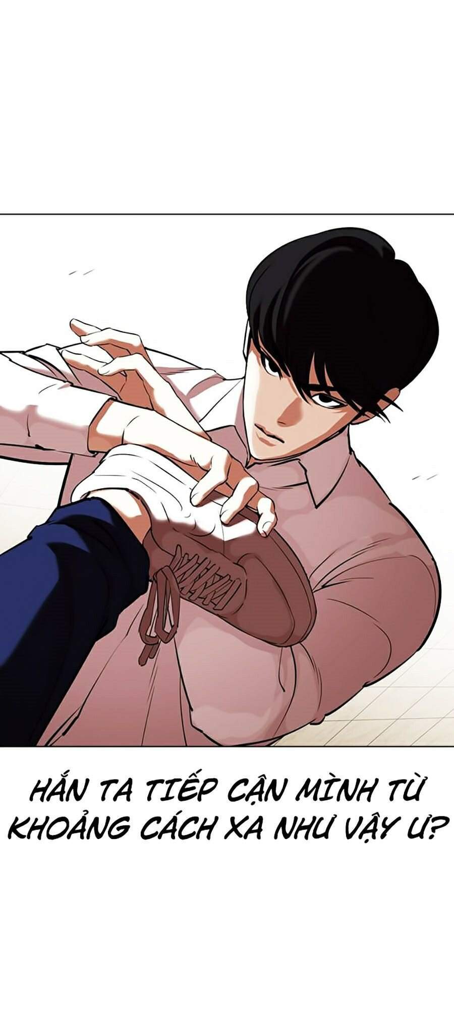 Lookism - Hoán Đổi Diệu Kỳ hoán đổi diệu kỳ - chapter 351 - Upload bởi truyensieuhay.com