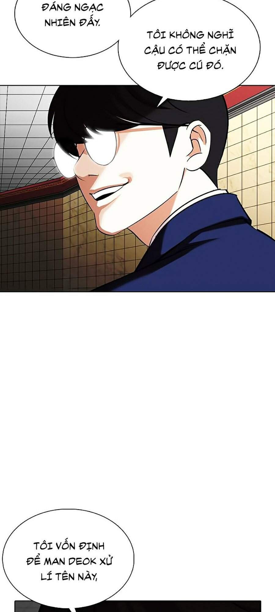 Lookism - Hoán Đổi Diệu Kỳ hoán đổi diệu kỳ - chapter 351 - Upload bởi truyensieuhay.com